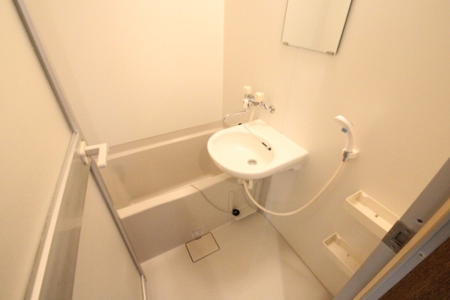 パルコーポ大須