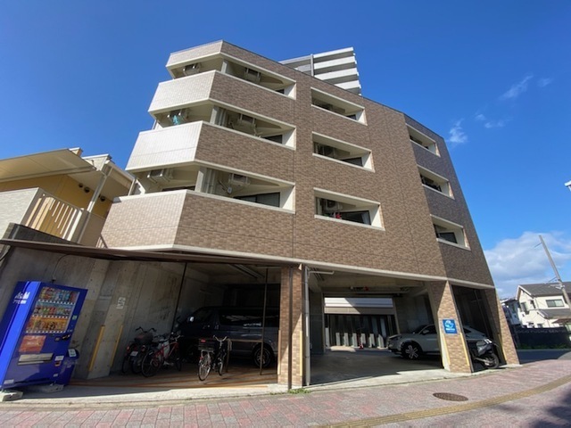 パルコーポ大須