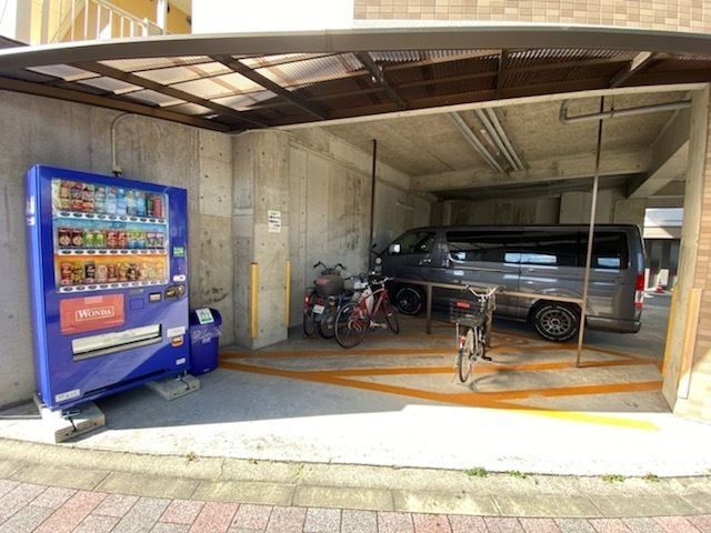 パルコーポ大須