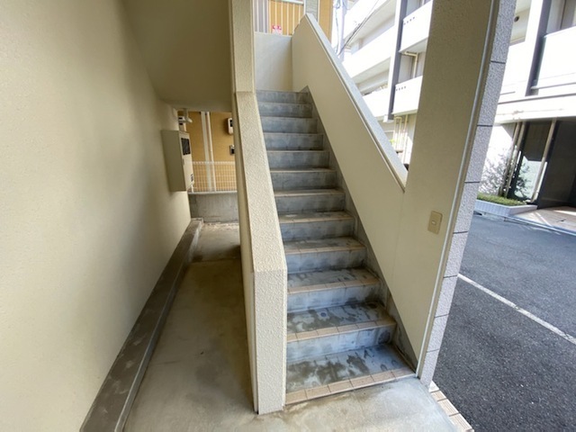 パルコーポ大須