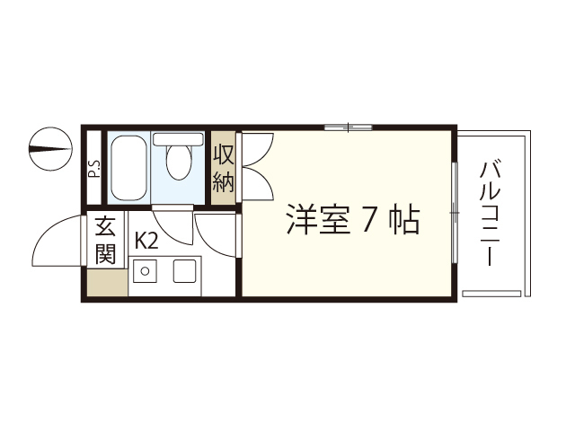 パレグレース仁保