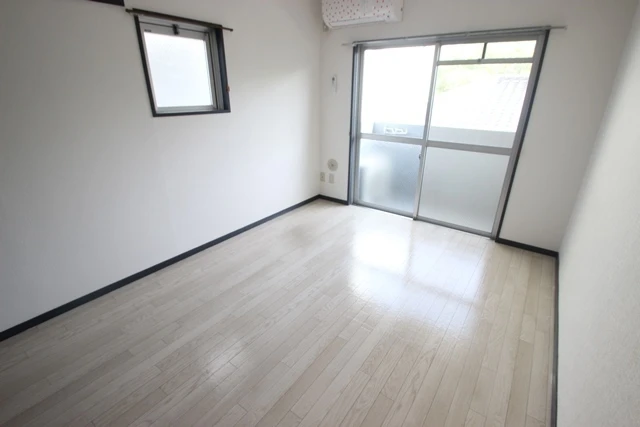 パレグレース仁保