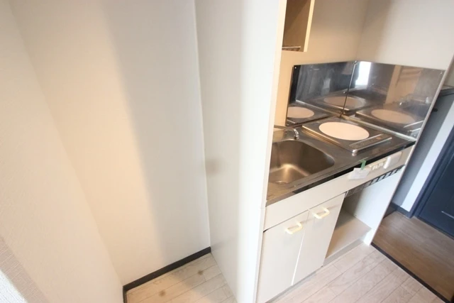 パレグレース仁保