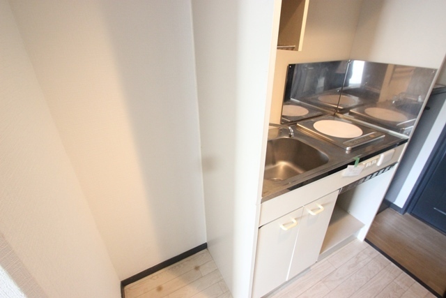 パレグレース仁保