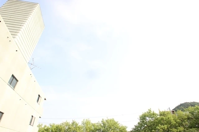 パレグレース仁保