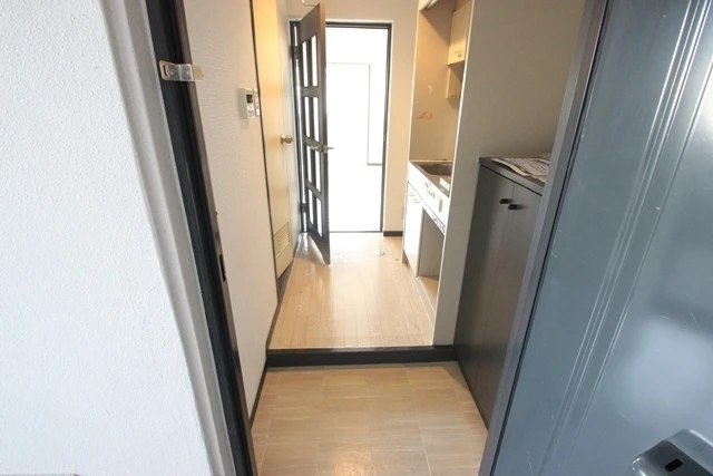 パレグレース仁保