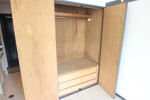 パレグレース仁保