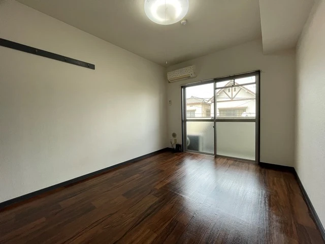 パレグレース仁保