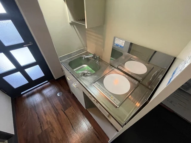 パレグレース仁保