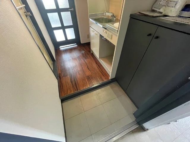 パレグレース仁保