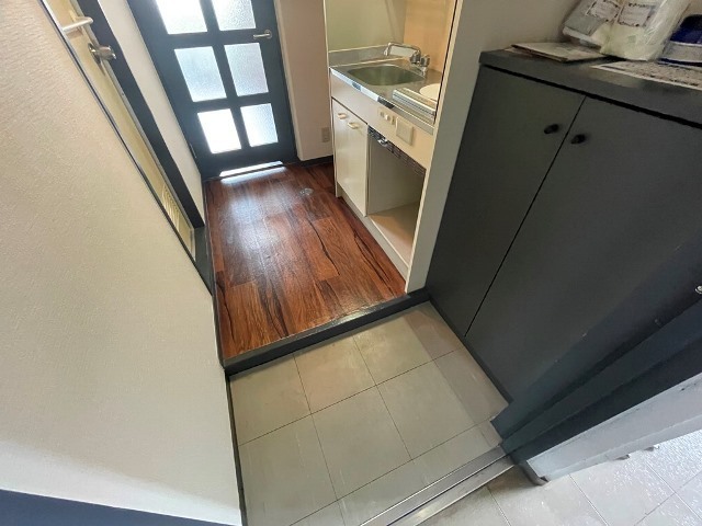 パレグレース仁保