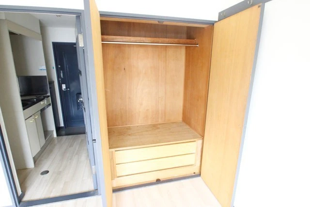 パレグレース仁保