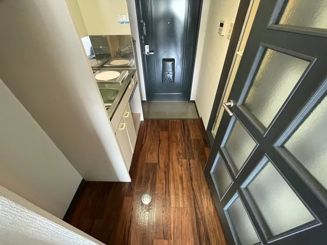 パレグレース仁保