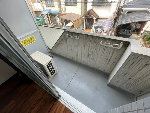 パレグレース仁保