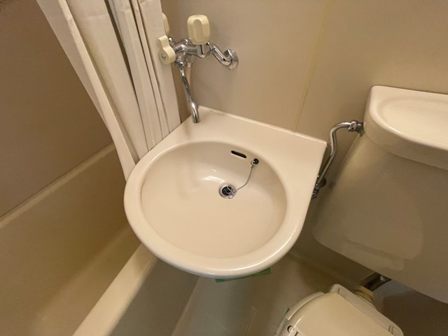 パレグレース仁保