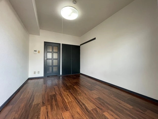 パレグレース仁保