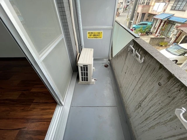 パレグレース仁保