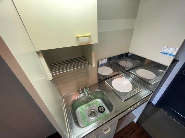 パレグレース仁保