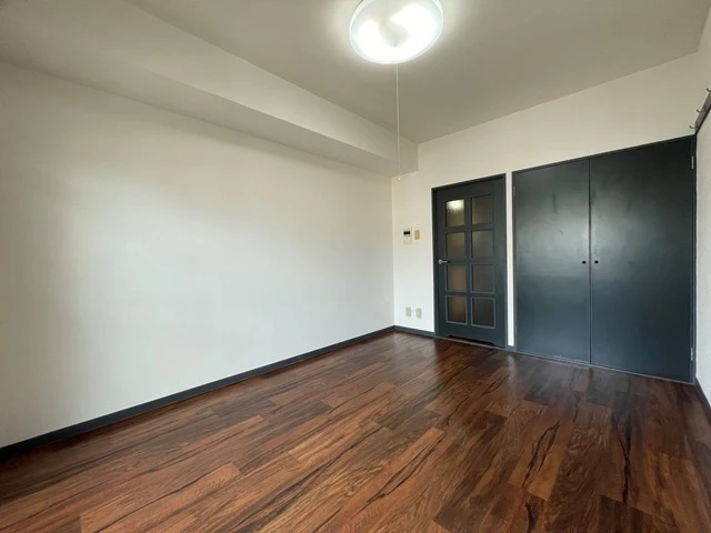 パレグレース仁保