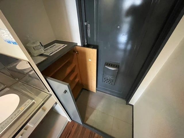 パレグレース仁保