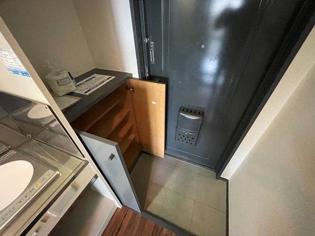 パレグレース仁保