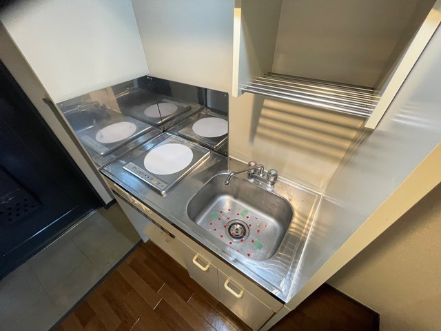 パレグレース仁保