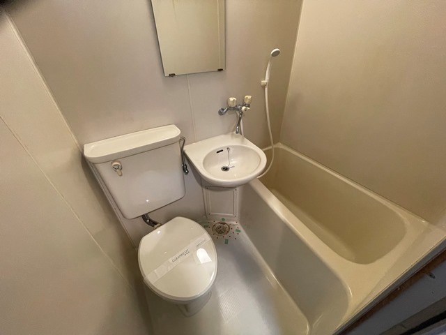 パレグレース仁保