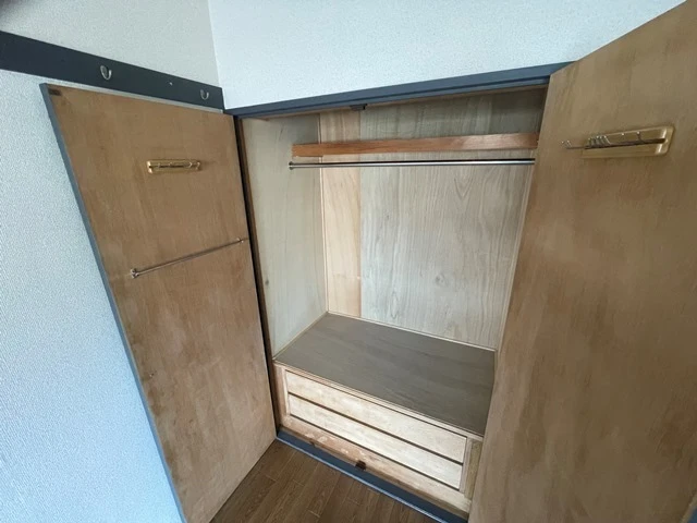 パレグレース仁保