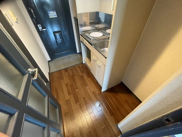 パレグレース仁保