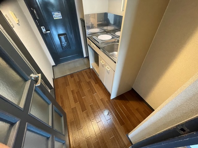 パレグレース仁保