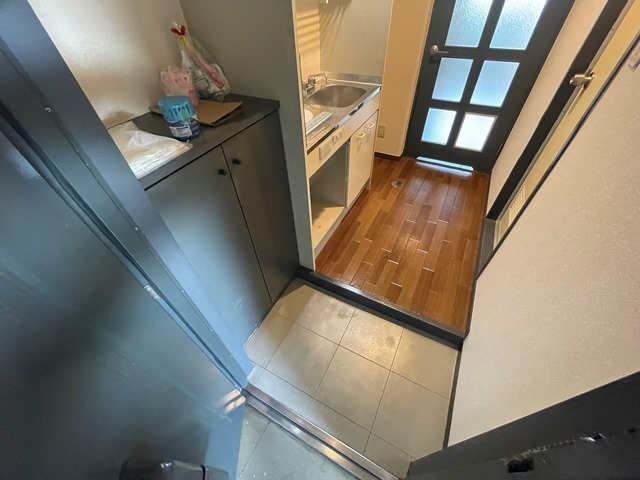 パレグレース仁保