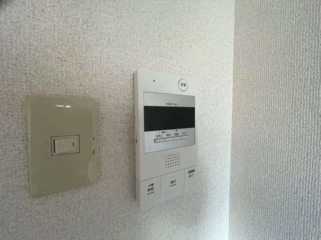 パレグレース仁保