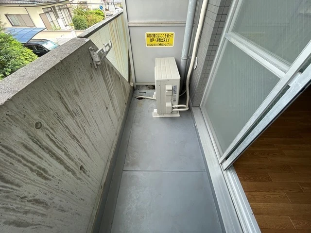 パレグレース仁保