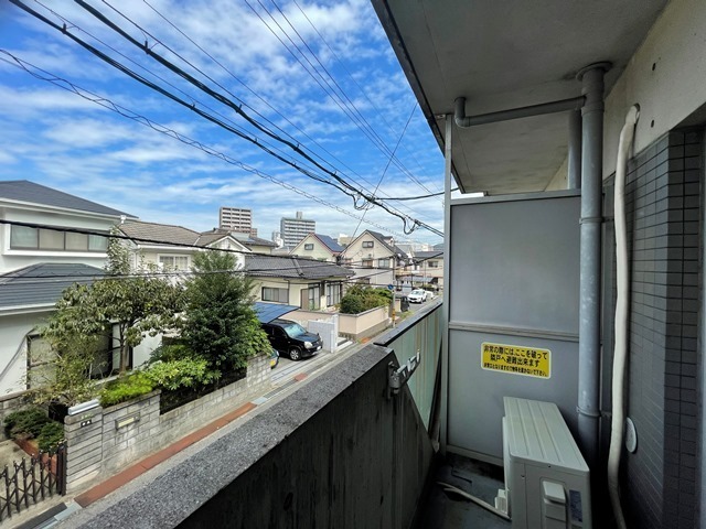 パレグレース仁保