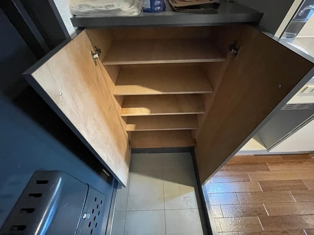 パレグレース仁保