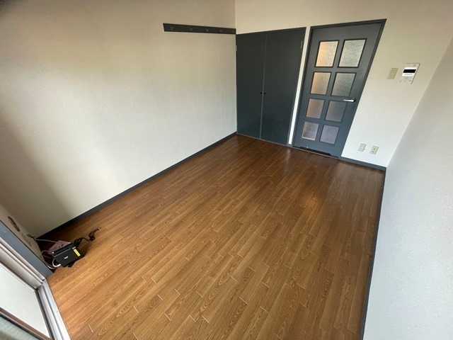 パレグレース仁保