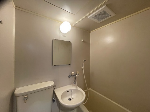 パレグレース仁保