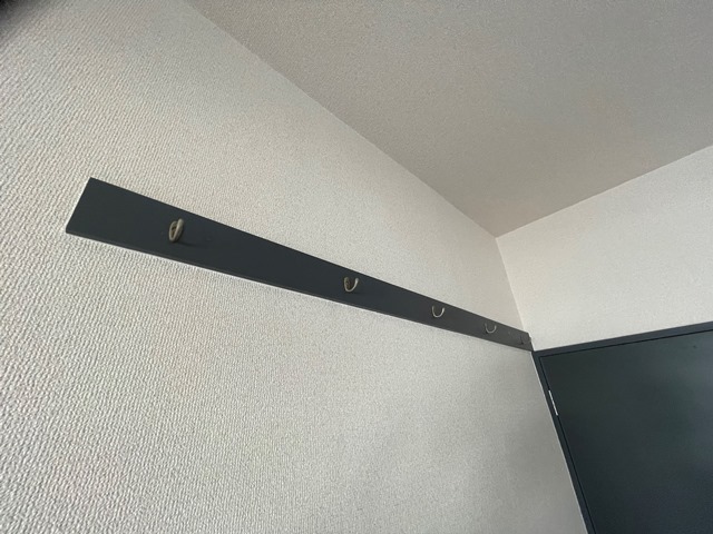 パレグレース仁保