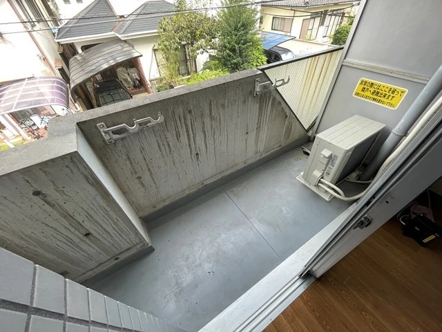 パレグレース仁保