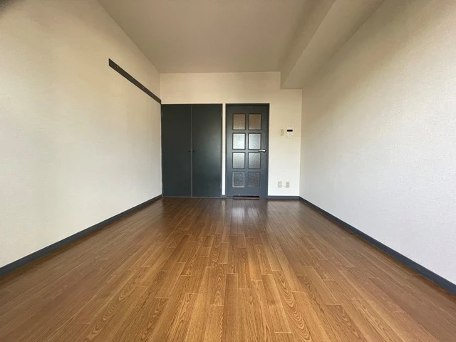 パレグレース仁保