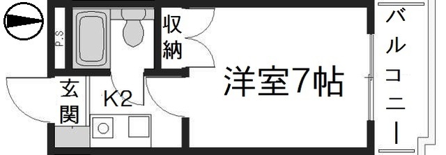 パレグレース仁保