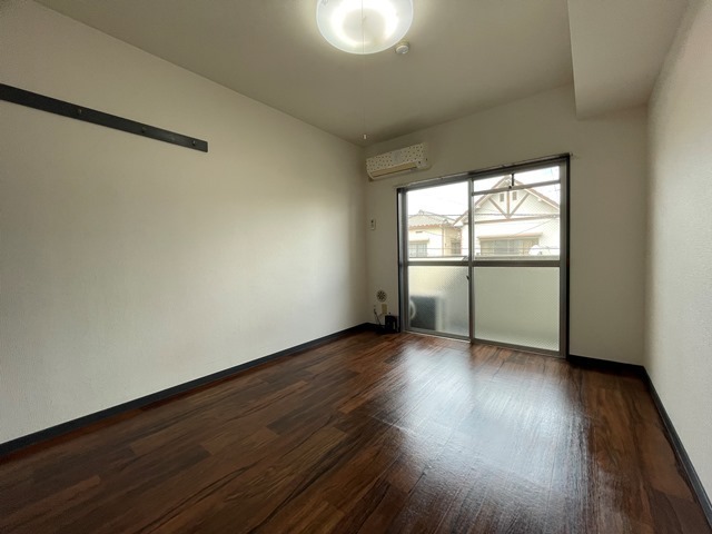 パレグレース仁保