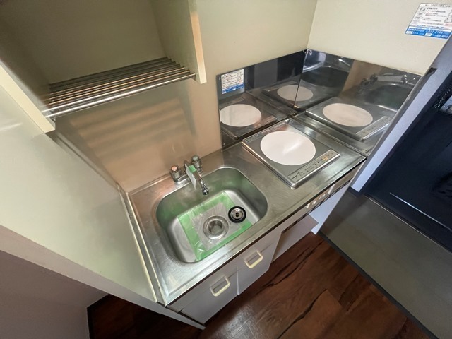 パレグレース仁保