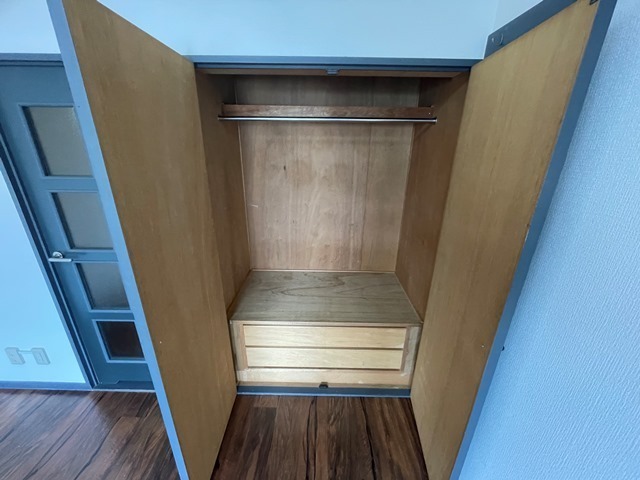 パレグレース仁保