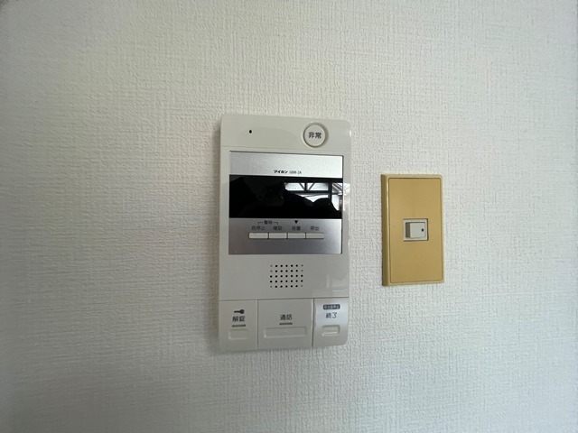 パレグレース仁保