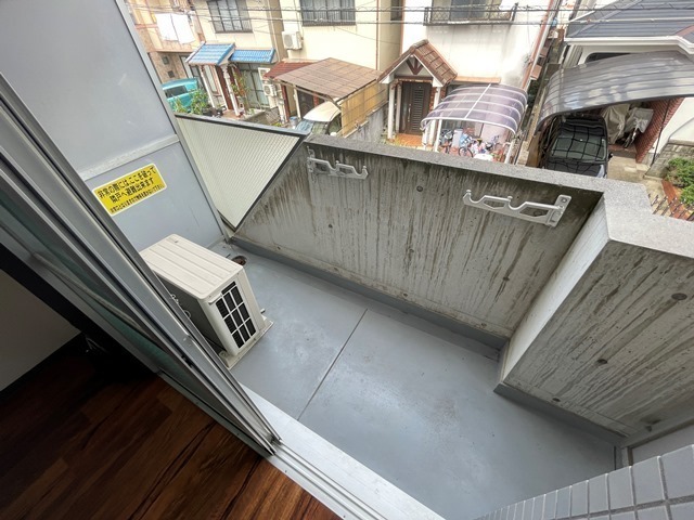 パレグレース仁保