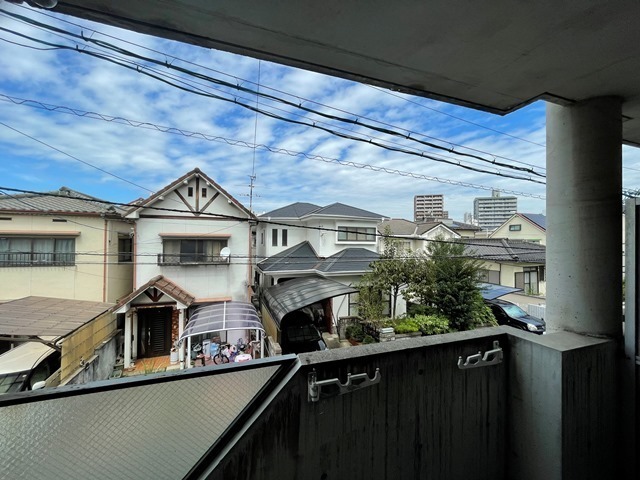 パレグレース仁保