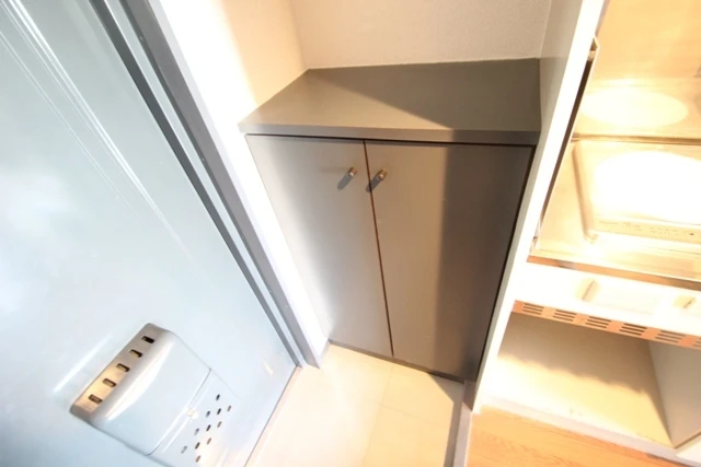 パレグレース仁保