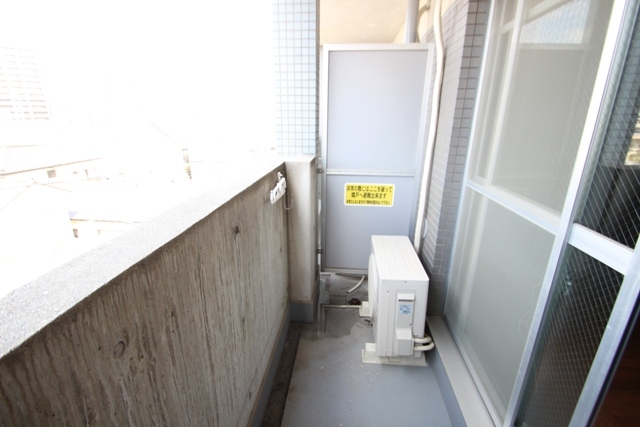 パレグレース仁保