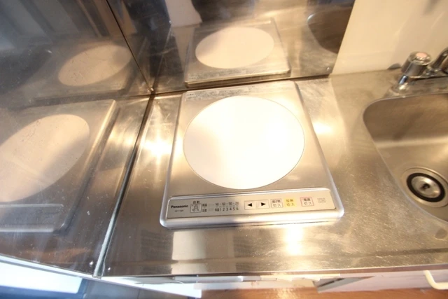 パレグレース仁保